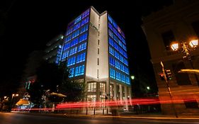 Kubic Athens Hotel